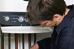 boiler repair Broomhall