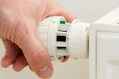 Broomhall central heating repair costs