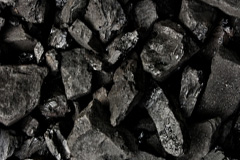Broomhall coal boiler costs