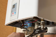 free Broomhall boiler install quotes