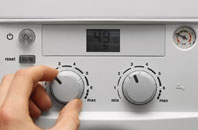 free Broomhall boiler maintenance quotes
