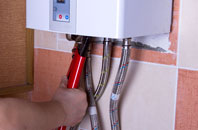 free Broomhall boiler repair quotes